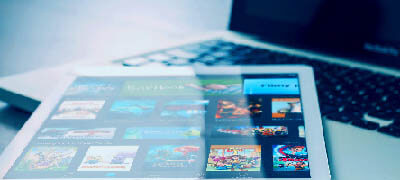 Computadoras y tablets 